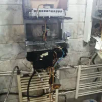 تعمیرپکیج داکت اسپیلت کولرگازی شبانه روزی کل تهران|خدمات پیشه و مهارت|تهران, سردارجنگل|دیوار