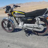 200عالی|موتورسیکلت|زاوه, |دیوار