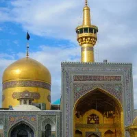تور مشهد باکیفیت