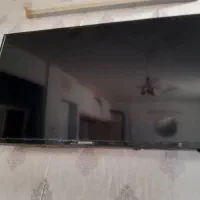 تلویزیون ۴۸اینچ نونو ایکس ویژن|تلویزیون و پروژکتور|مشهد, شهید معقول|دیوار