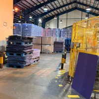 نیروی کفپوش اپوکسی