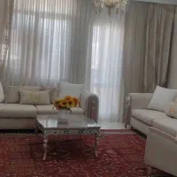 روفرشی 6متری مخمل ترک وکش دار،نو|روفرشی|اسلام‌شهر, شهرک قائمیه|دیوار