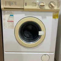 لباسشویی ارج