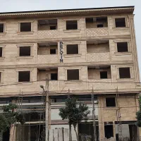 کارگر ساختمانی