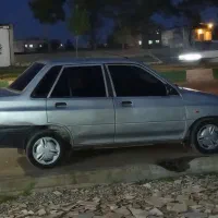 پراید صبا ۸۸|خودرو سواری و وانت|فاضل آباد, |دیوار