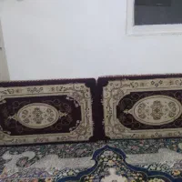 ۶ عدد پشتی فوم در حد نو|پشتی|سنندج, |دیوار