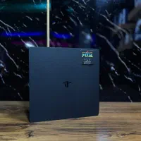 PS۴ اسلیم کپی خور، یکسال گارانتی|کنسول، بازی ویدئویی و آنلاین|آمل, |دیوار