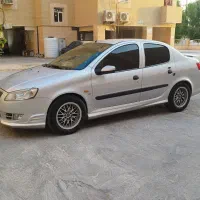 رانا 92بدون رنگ|خودرو سواری و وانت|بوشهر, |دیوار