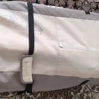 تخت کودک(تاشو)