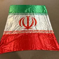 پرچم ایران