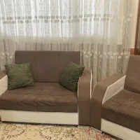 مبل راحتی  ۷نفره