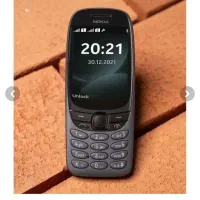 گوشی موبایل نوکیا6310|موبایل|تبریز, |دیوار