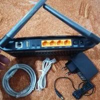 مودم tp-link|مودم و تجهیزات شبکه|شهرکرد, |دیوار