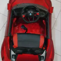 ماشین شارژی سالم