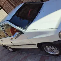 پراید درحد ۹۵
