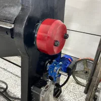 دستگاه خم ۲ متری تا دو میل