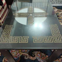 میز غذا خوری ۶نفره بدون صندلی