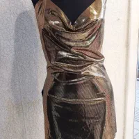 لباس خواب دیسکویی فروشگاهی|لباس|تهران, اتابک|دیوار