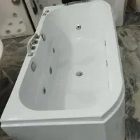 وان جکوزی  wopo ابعاد *160/80*