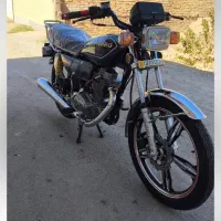 پیشرو انجین بالانسر مدل1403|موتورسیکلت|اصفهان, خانه اصفهان|دیوار