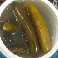 خیارشور بروجرد