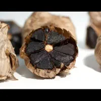 سیرسیاه (پاکسازی بدن و افزایش انرژی)