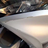 موتور VLX 155 بلنتا همتاز|موتورسیکلت|آستارا, |دیوار