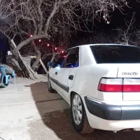 زانتیا ۲۰۰۰|خودرو سواری و وانت|فومن, |دیوار