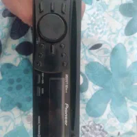 ماکت ضبط پایونر