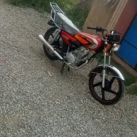 موتور احساس 125