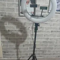 فروش رینگ لایت