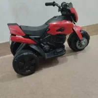 موتور شارژی درحد|اسباب‌بازی بچه|پیرانشهر, |دیوار