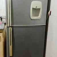 یخچال اورست