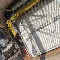 اجاره مغازه بالای کمربندی خ شهید محمد خیابانی|اجارهٔ مغازه و غرفه|پارس‌آباد, |دیوار
