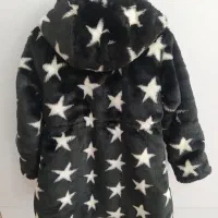 پالتو دخترانه|لباس|دورود, |دیوار