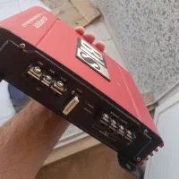 آمپلی دو ۲ کانال|صوتی و تصویری|کرج, شهرک بهداری|دیوار