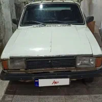 وانت دوگانه کارخانه