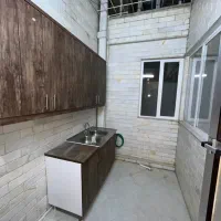 آپارتمان ویلایی ۹۹ متر شهرک گلستان قنات کوثر|اجارهٔ آپارتمان|تهران, شهرک امید|دیوار