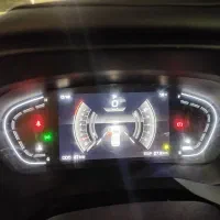 کی ام سی x5|خودرو سواری و وانت|تهران, شهرک غزالی|دیوار