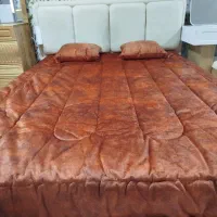 سرویس خواب مینیمال زرکالا|تخت و سرویس خواب|یاسوج, |دیوار