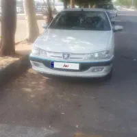 پژو پارس مدل tu5 96