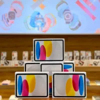 Ipad 2025 A16 - آیپد نسل ۱۱ ظرفیت ۱۲۸ گیگ