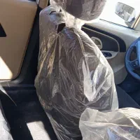 ماشین پارس 1043