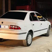 صمند LX|خودرو سواری و وانت|دهدشت, |دیوار