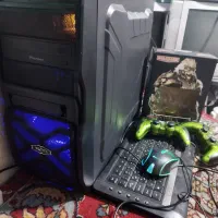 کامپیوتر. گیمینگ