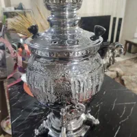 سماور نو نو ضخیم مناسب جهیزیه