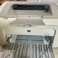 پرینتر لیرزی hp 1102