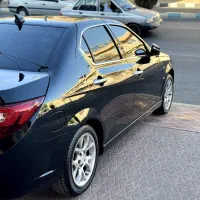 دنا پلاس توربو|خودرو سواری و وانت|سقز, |دیوار