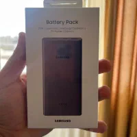 پاوربانک سامسونگ،شیائومی و غیره ۱۰ هزار و ۲۰ هزار