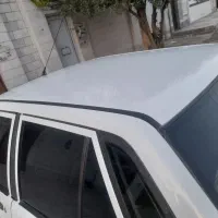 پراید ۱۳۱ تک سوز مدل ۸۸ سالم|خودرو سواری و وانت|کرمانشاه, |دیوار